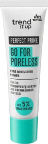 Купить тональные средства для лица trend !t up: Primer Perfect Prime Go For Poreless Pore Minimizing, 30 ml