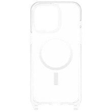 OTTERBOX React Neck iPhone 15 Pro Max phone case