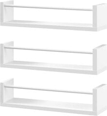 Shelves