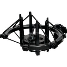 Brackets and racks for televisions and audio equipment