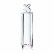 Women's Perfume Tous EDT 50 ml