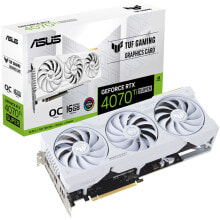 Видеокарты (GPU)