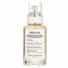 Women's Perfume Maison Margiela Replica Beach Walk EDT 30 ml