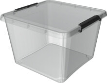 Корзины, коробки и контейнеры ORPLAST Box for items Orplast, 32 l