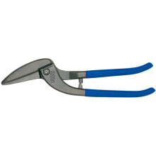 Товары для строительства и ремонта ножницы по металлу Bessey D218-300 правые