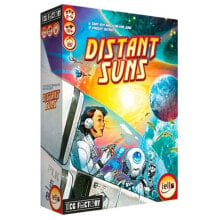 TCG FACTORY Distant Suns Spanish board game