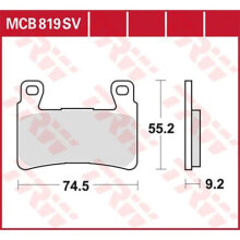 Spare parts and consumables for motor vehicles