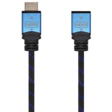 AISENS A120-0454 4K M/F HDMI Extension Cable 3 m 60Hz