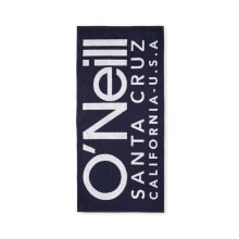 Купить спортивная одежда, обувь и аксессуары ONeill: O'Neill Seawater Towel 92800614862