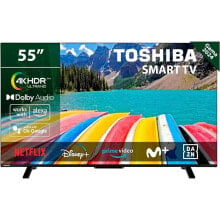 TOSHIBA 55UV2363DG 55´´ 4k LED TV