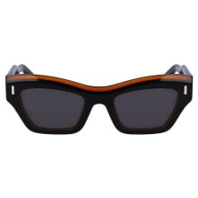 Мужские солнцезащитные очки cALVIN KLEIN 23503S Sunglasses