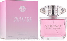 Versace Bright Crystal - Eau de Toilette