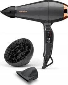 Haartrockner - BaByliss 6719DE