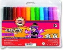 Markers for children