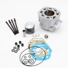 Spare parts and consumables for motor vehicles