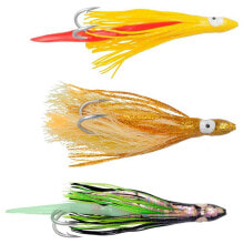 SEA MONSTERS Pulpito Trolling Soft Lure 120 mm