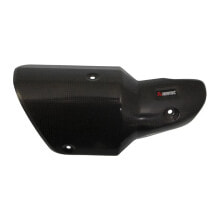 AKRAPOVIC Carbon P-HSY10L1 heat shield