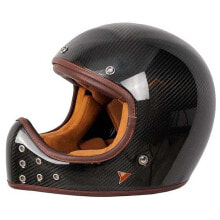 Helmets for motorcyclists