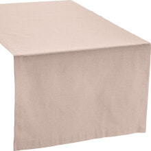 Tablecloths and napkins