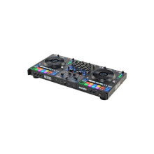 DJ controllers