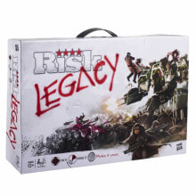 HASBRO Risk Legacy Board Game