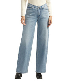 Women's jeans