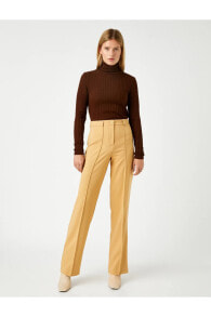 Women's trousers