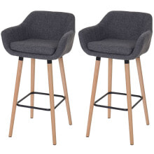 Bar stools for the kitchen