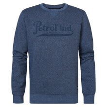 PETROL INDUSTRIES 367 sweater купить онлайн