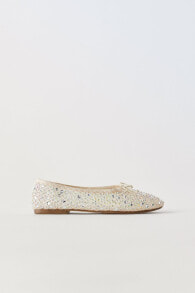 Ballet flats for girls