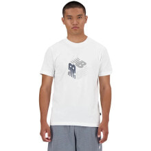 Men's sports T-shirts and T-shirts