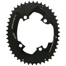 SPECIALITES TA Ovalution 2 Exterior 110 BCD Oval Chainring