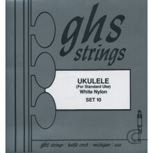 Guitar Strings