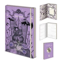 PYRAMID Nightmare Before Christmas Couple Yearly Agenda 2023