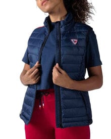 Women's coats, jackets and vests