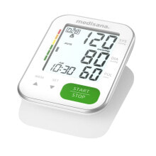 Arm Blood Pressure Monitor Medisana BU 565