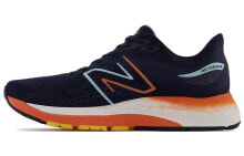 New Balance NB 880 Fresh Foam X 舒适 耐磨 低帮 跑步鞋 男款 蓝 / Кроссовки New Balance NB 880 Fresh Foam X M880M12