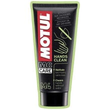 Мотохимия Motul купить от $17