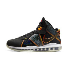 [DB1732-001] Mens Nike Lebron VIII QS