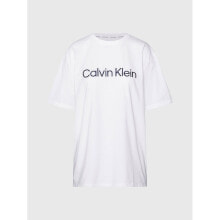 CALVIN KLEIN UNDERWEAR 000QS7069E Short Sleeve T-Shirt