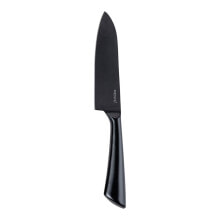 Kitchen Knife Wenko Ace 55057100 Medium 12,5 cm Black