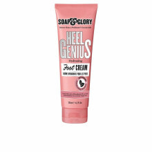 Foot skin care products Soap & Glory