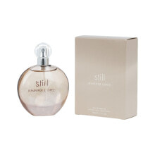 Женская парфюмерия Jennifer Lopez EDP Still 50 ml