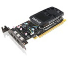 Video cards lenovo 4X60N86656 - Quadro P400 - 2 GB - GDDR5