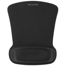 BELKIN F8E262 WaveRest Gel mouse pad