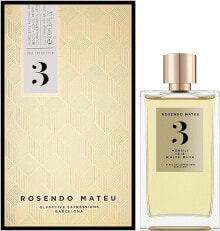 Rosendo Mateu Olfactive Expressions No.3 - Eau de Parfum