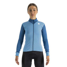 Купить футболки Sportful: Футболка Sportful Thermal Kelly W для длинный рукавами