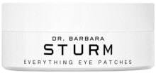 Купить антивозрастная косметика для ухода за лицом Dr Barbara Sturm: Everything Eye Patches