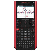 Школьные калькуляторы tEXAS INSTRUMENTS TI Nspire CX II T CAS Calculator