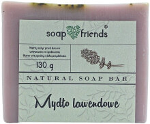 Туалетное и жидкое мыло Soap&Friends купить от $18